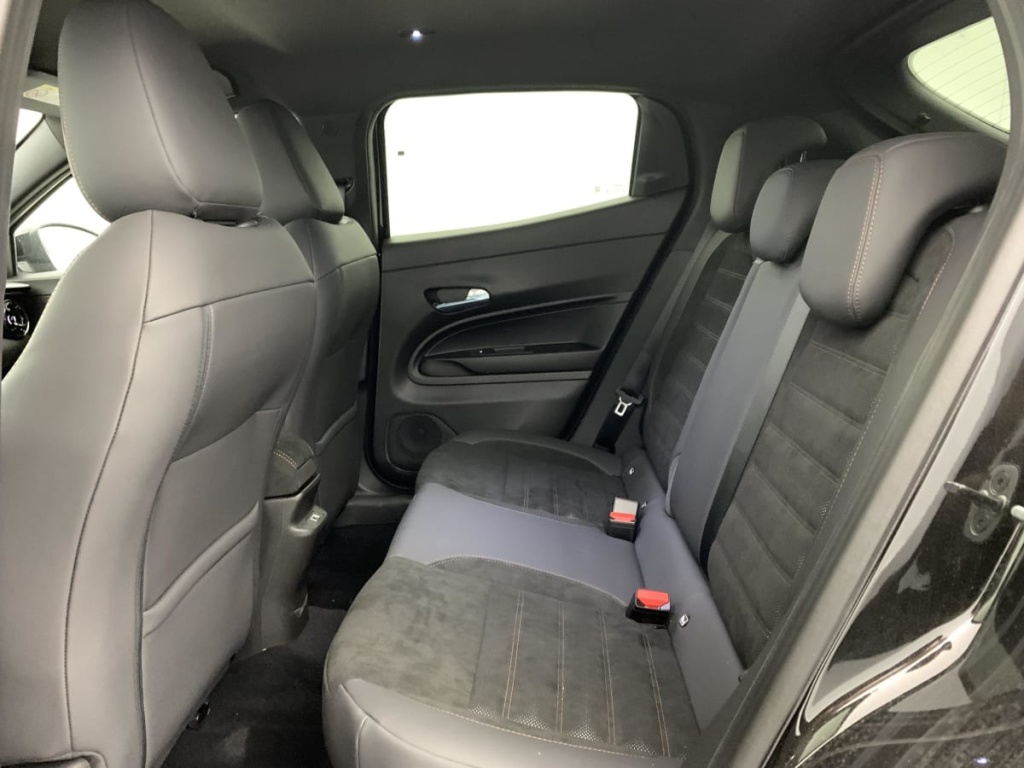 ALFA ROMEO Junior 1.2 Ibrida 145 ch eDCT6 Intensa - ref: 1-373488 - Photo 17