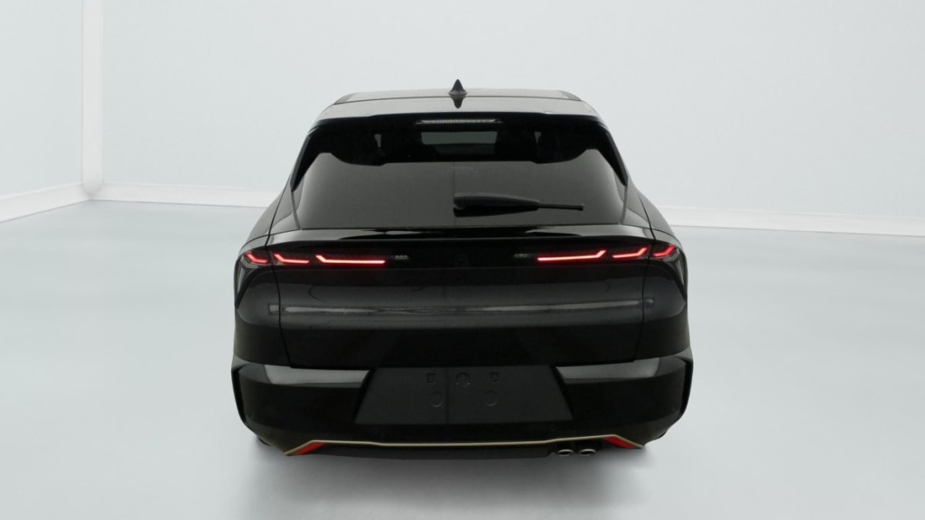 ALFA ROMEO Junior 1.2 Ibrida 145 ch eDCT6 Intensa - ref: 1-373491 - Photo 6