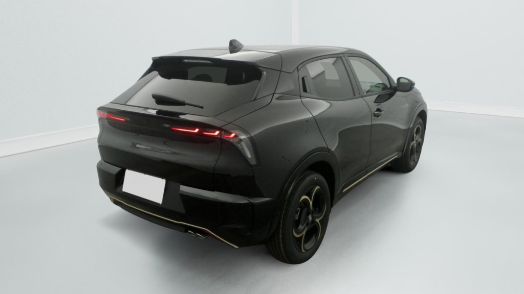 ALFA ROMEO Junior 1.2 Ibrida 145 ch eDCT6 Intensa - ref: 1-373491 - Photo 7