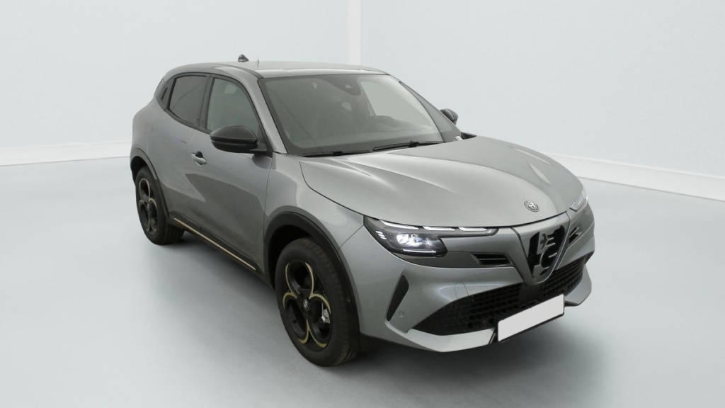 ALFA ROMEO Junior 1.2 Ibrida 145 ch eDCT6 Intensa - ref: 1-373492 - Photo 1