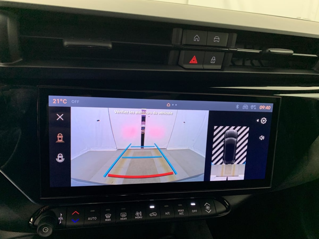 ALFA ROMEO Junior 1.2 Ibrida 145 ch eDCT6 Intensa - ref: 1-373492 - Photo 20