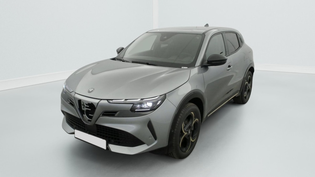 ALFA ROMEO Junior 1.2 Ibrida 145 ch eDCT6 Intensa - ref: 1-373493 - Photo 3