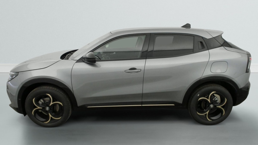 ALFA ROMEO Junior 1.2 Ibrida 145 ch eDCT6 Intensa - ref: 1-373493 - Photo 4