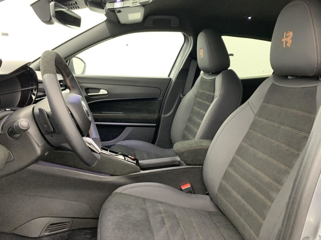 ALFA ROMEO Junior 1.2 Ibrida 145 ch eDCT6 Intensa - ref: 1-373497 - Photo 17