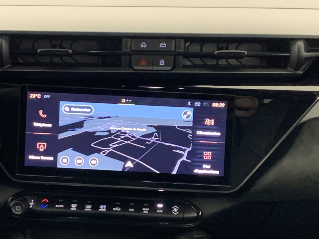 ALFA ROMEO Junior 1.2 Ibrida 145 ch eDCT6 Intensa - ref: 1-373497 - Photo 18