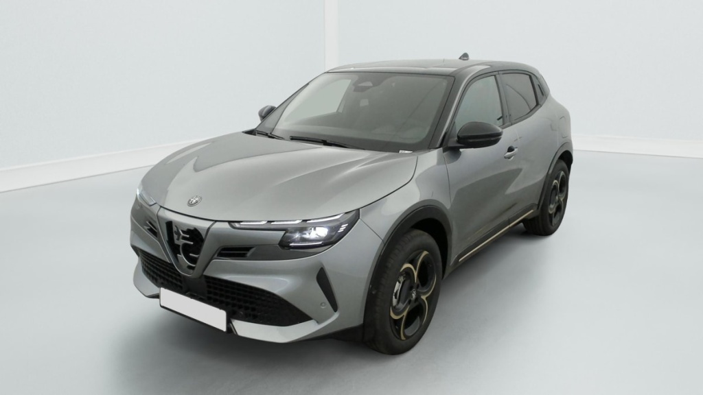 ALFA ROMEO Junior 1.2 Ibrida 145 ch eDCT6 Intensa - ref: 1-373497 - Photo 3