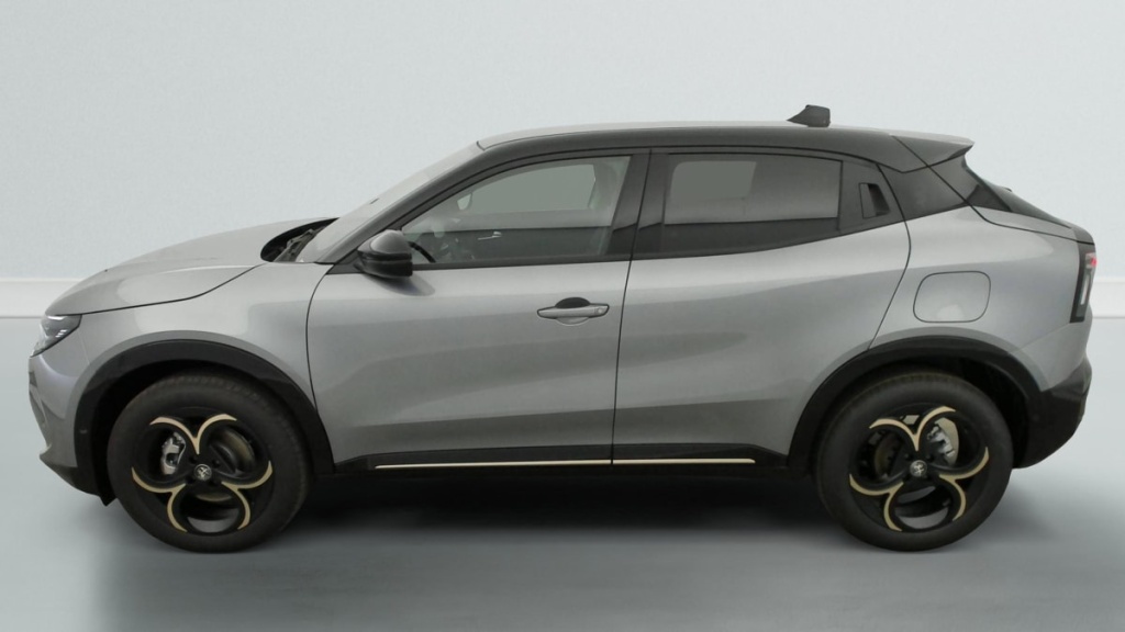 ALFA ROMEO Junior 1.2 Ibrida 145 ch eDCT6 Intensa - ref: 1-373497 - Photo 4