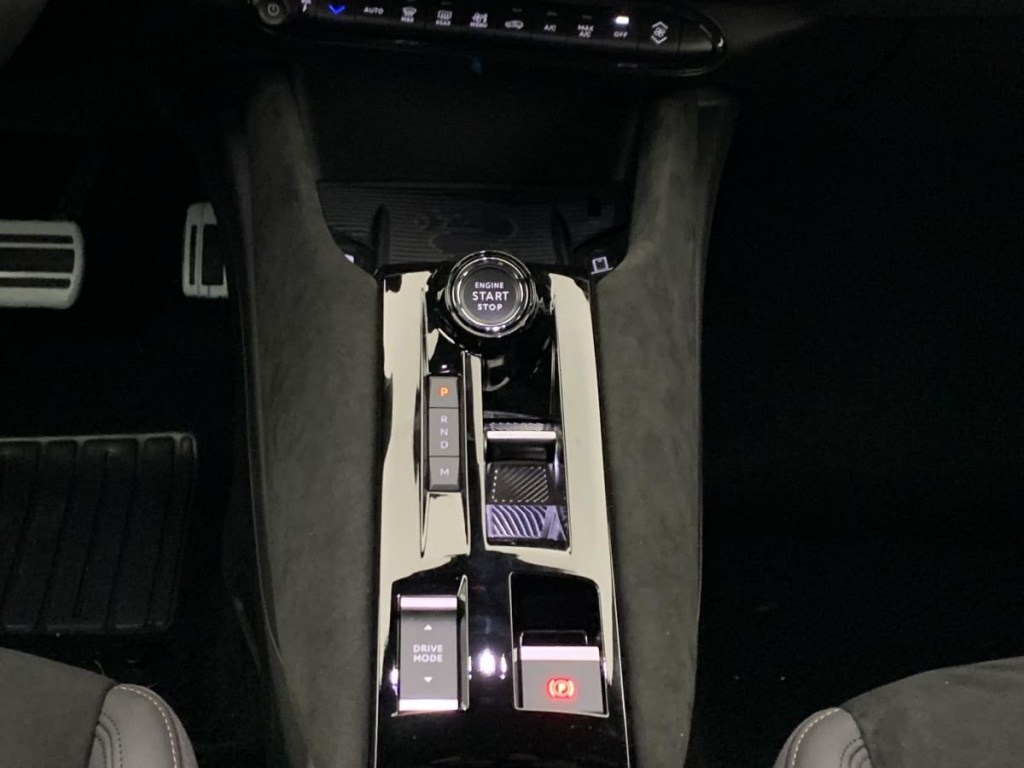 ALFA ROMEO Junior 1.2 Ibrida 145 ch eDCT6 Intensa - ref: 1-373498 - Photo 15