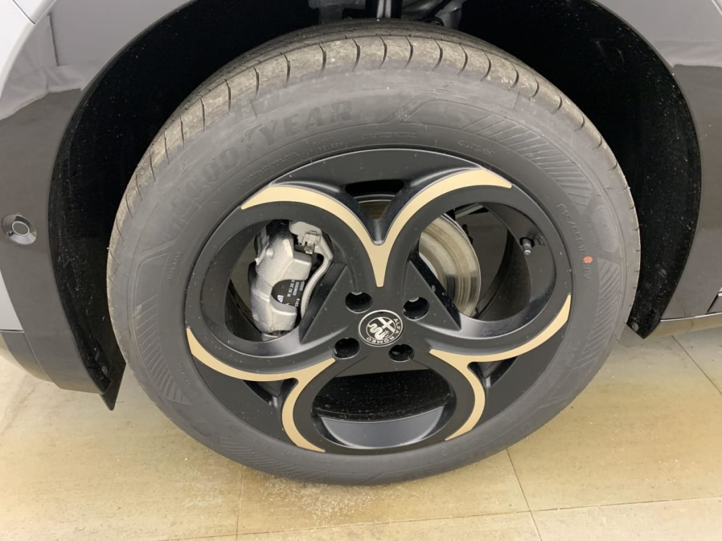 ALFA ROMEO Junior 1.2 Ibrida 145 ch eDCT6 Intensa - ref: 1-373498 - Photo 20