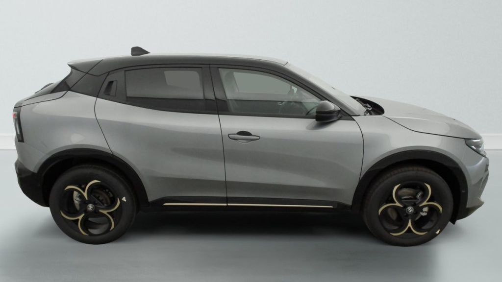 ALFA ROMEO Junior 1.2 Ibrida 145 ch eDCT6 Intensa - ref: 1-373498 - Photo 8