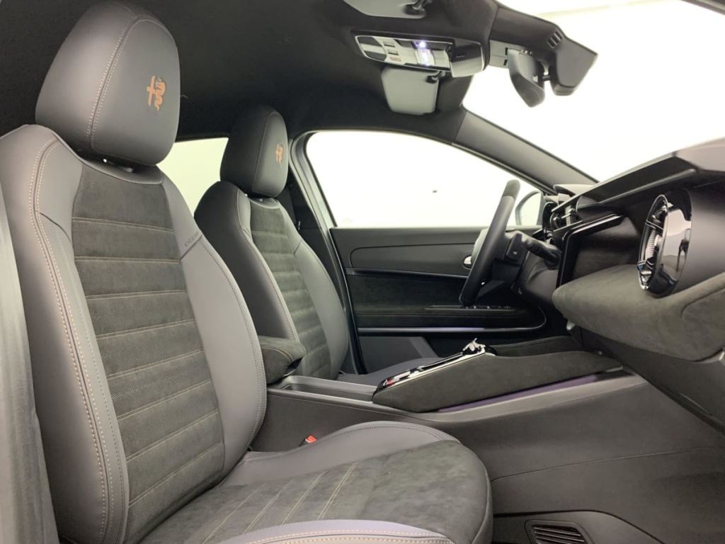 ALFA ROMEO Junior 1.2 Ibrida 145 ch eDCT6 Intensa - ref: 1-373498 - Photo 9