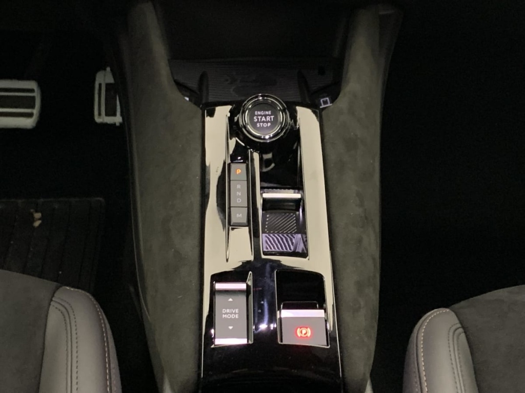 ALFA ROMEO Junior 1.2 Ibrida 145 ch eDCT6 Intensa - ref: 1-373504 - Photo 15