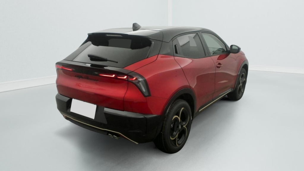 ALFA ROMEO Junior 1.2 Ibrida 145 ch eDCT6 Intensa - ref: 1-373504 - Photo 7