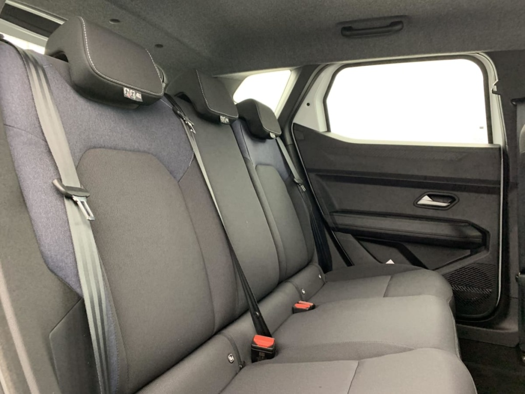 DACIA Duster Mild Hybrid 130 4x4 Expression - ref: 1-373509 - Photo 10