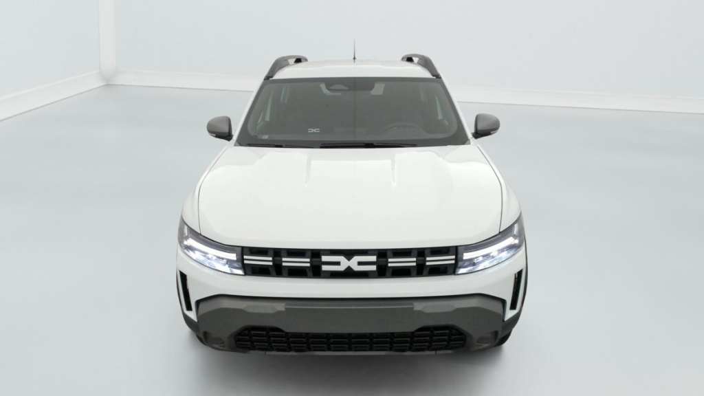 DACIA Duster Mild Hybrid 130 4x4 Expression - ref: 1-373509 - Photo 2