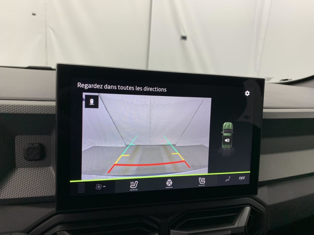 DACIA Duster Mild Hybrid 130 4x4 Expression - ref: 1-373510 - Photo 20