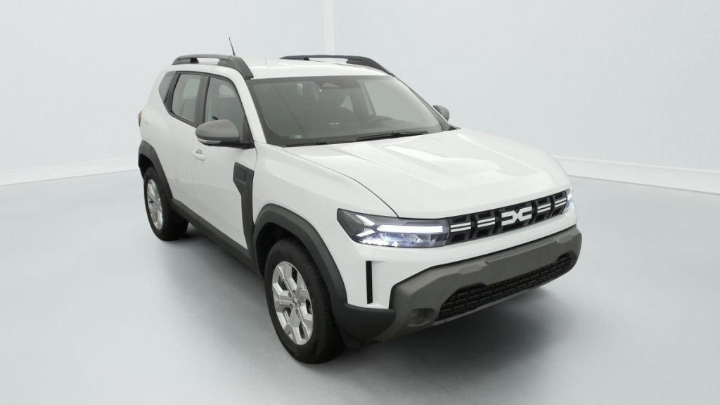 DACIA Duster Mild Hybrid 130 4x4 Expression - ref: 1-373511 - Photo 1