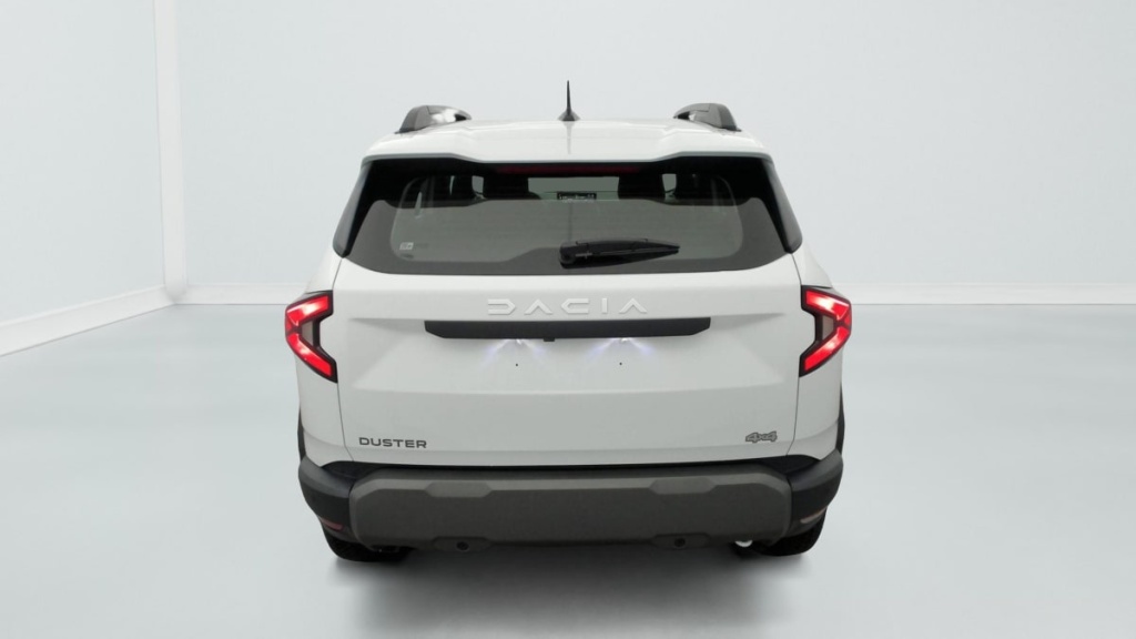 DACIA Duster Mild Hybrid 130 4x4 Expression - ref: 1-373511 - Photo 6