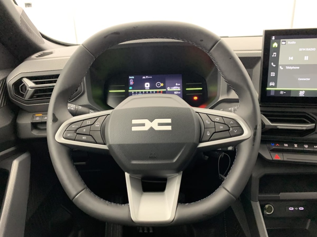 DACIA Duster Mild Hybrid 130 4x4 Expression - ref: 1-373520 - Photo 14