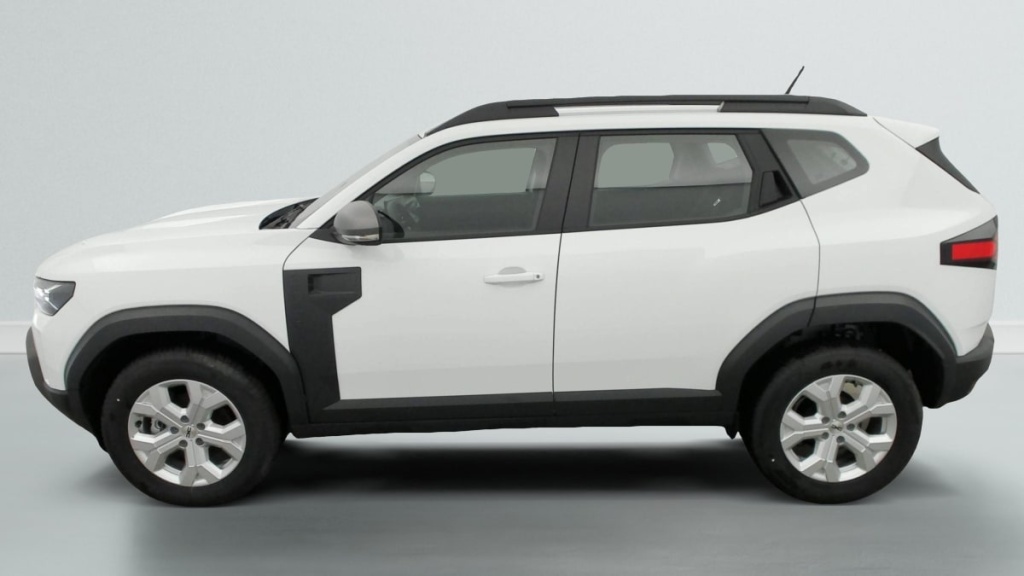 DACIA Duster Mild Hybrid 130 4x4 Expression - ref: 1-373520 - Photo 4