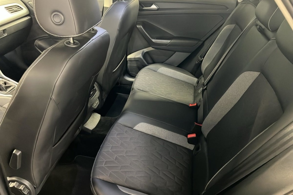 VOLKSWAGEN T-Roc 2.0 TDI 150 Start Stop DSG7 Life Plus - ref: 1-373527 - Photo 10