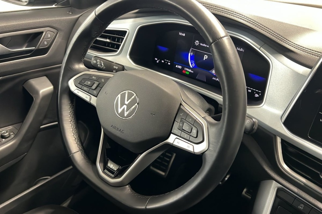 VOLKSWAGEN T-Roc 2.0 TDI 150 Start Stop DSG7 Life Plus - ref: 1-373527 - Photo 15