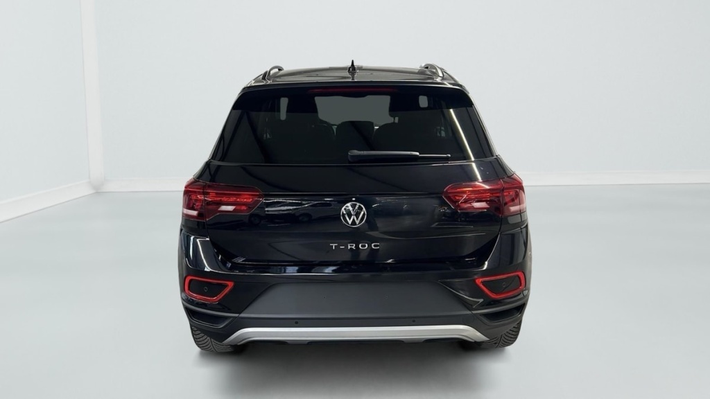 VOLKSWAGEN T-Roc 2.0 TDI 150 Start Stop DSG7 Life Plus - ref: 1-373527 - Photo 6