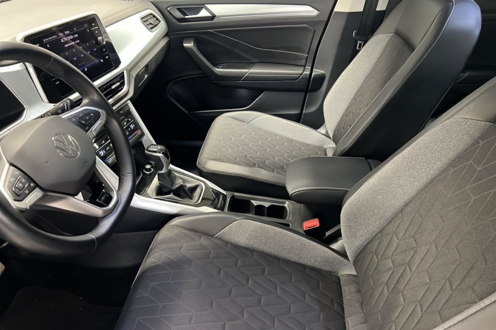 VOLKSWAGEN T-Roc 2.0 TDI 150 Start Stop DSG7 Life Plus - ref: 1-373527 - Photo 9