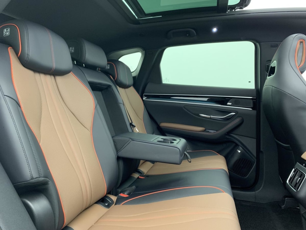 BYD Seal U 1.5l DM-i 218 ch PHEV Boost - ref: 1-373879 - Photo 10