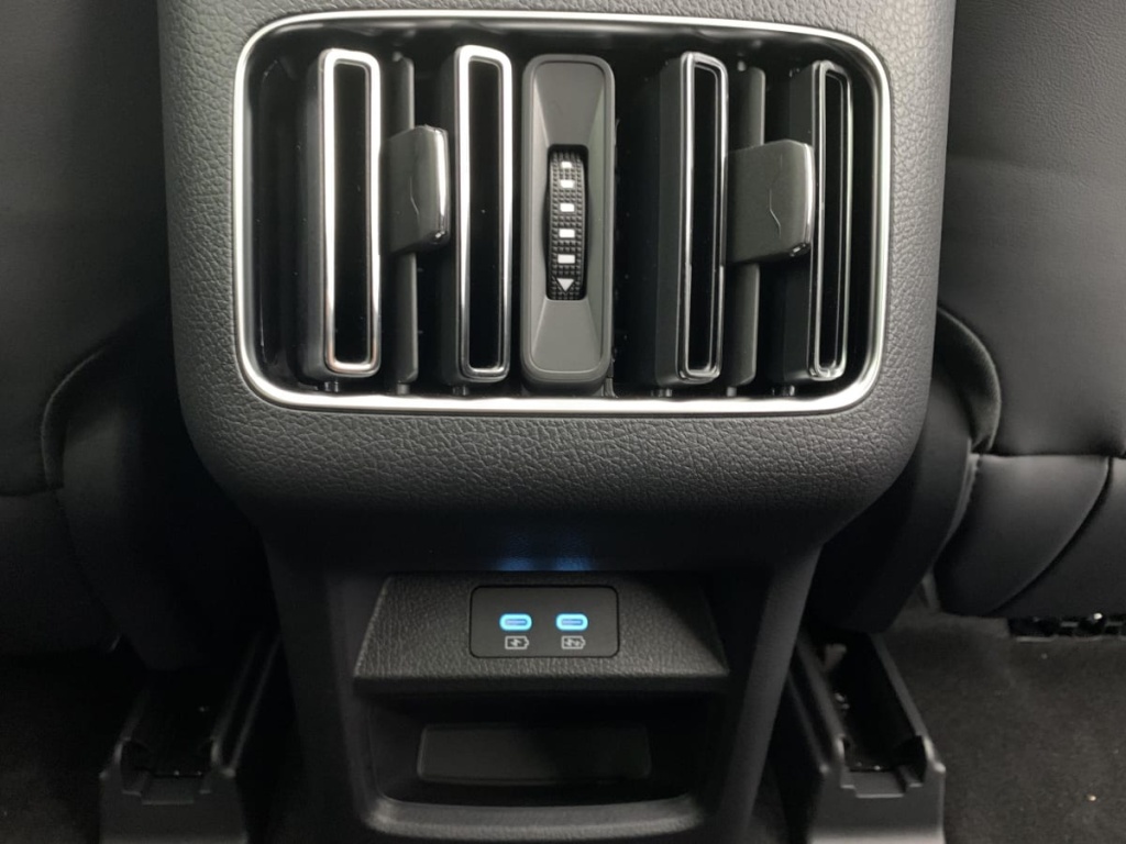 BYD Seal U 1.5l DM-i 218 ch PHEV Boost - ref: 1-373879 - Photo 15