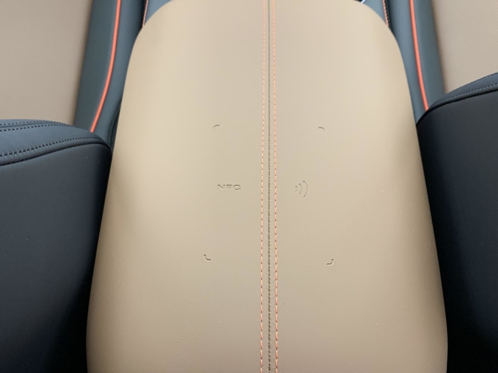 BYD Seal U 1.5l DM-i 218 ch PHEV Boost - ref: 1-373879 - Photo 17