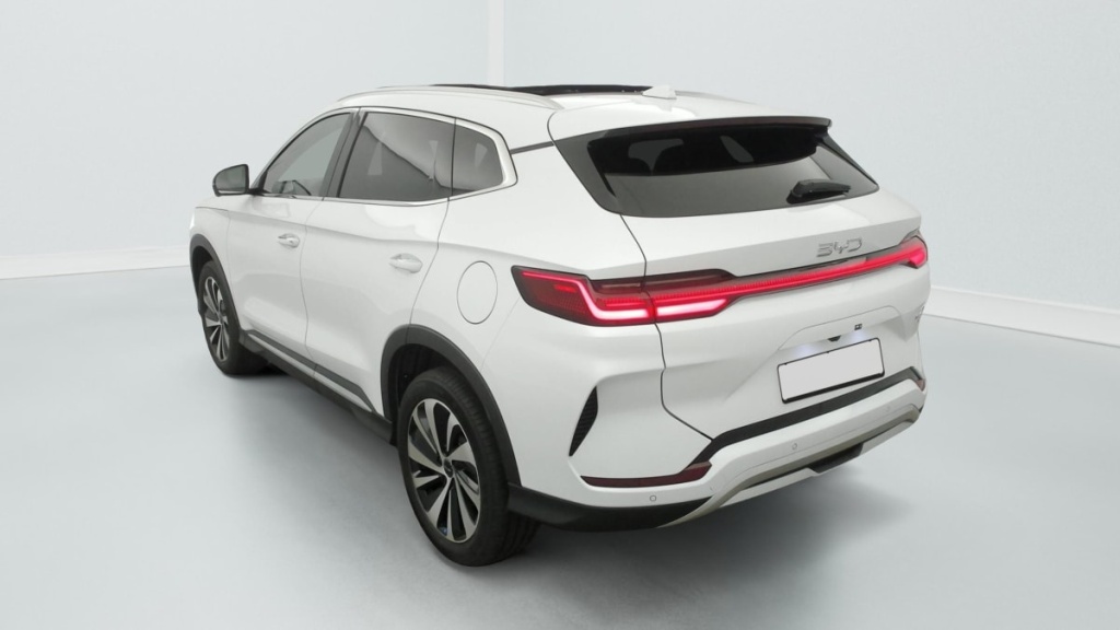 BYD Seal U 1.5l DM-i 218 ch PHEV Boost - ref: 1-373879 - Photo 5