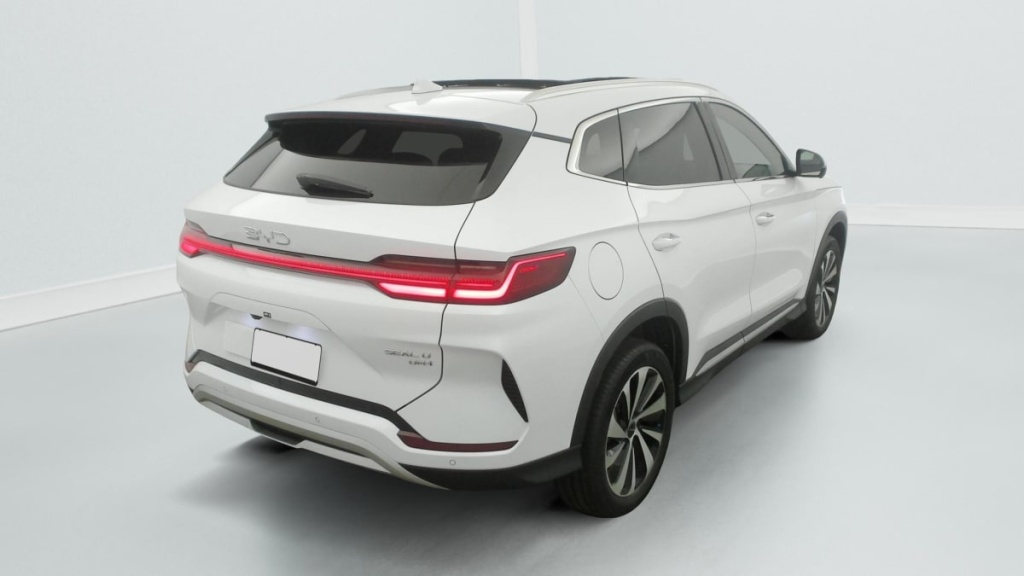 BYD Seal U 1.5l DM-i 218 ch PHEV Boost - ref: 1-373879 - Photo 7