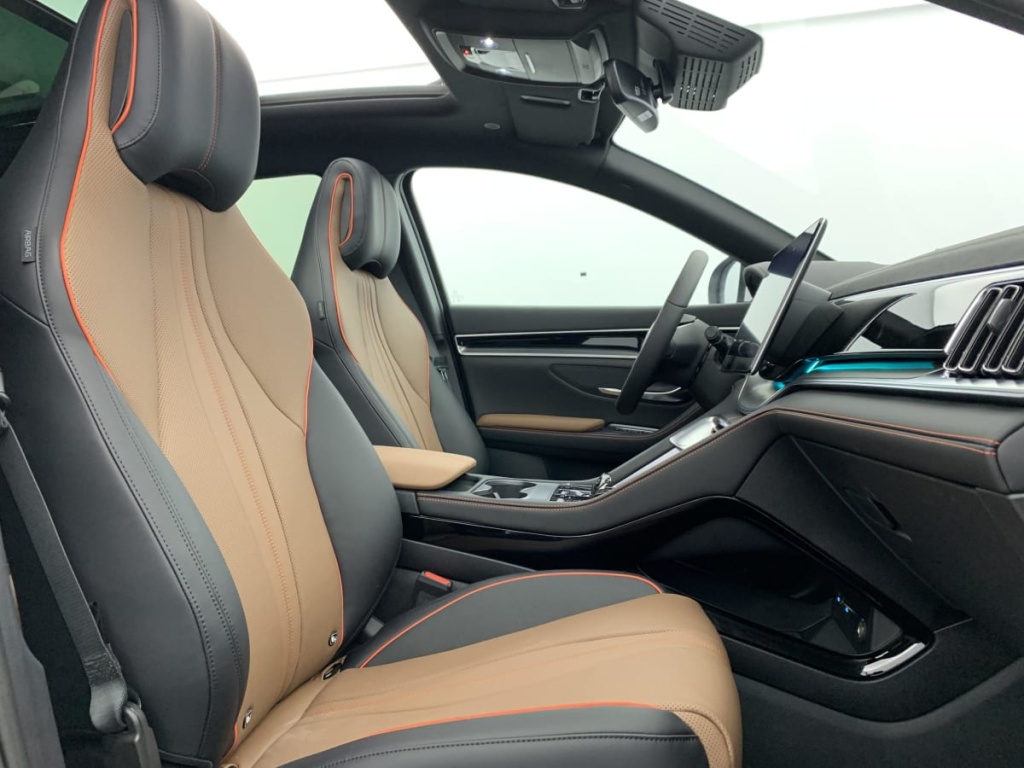 BYD Seal U 1.5l DM-i 218 ch PHEV Boost - ref: 1-373879 - Photo 9