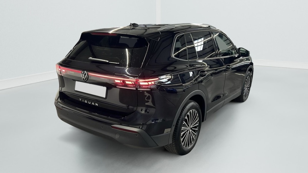 VOLKSWAGEN Tiguan 2.0 TDI 150ch DSG7 VW Edition - ref: 1-373904 - Photo 7