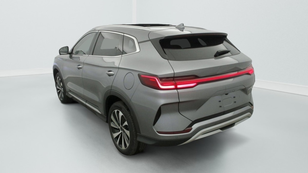 BYD Seal U 1.5L DM-I 218 CH PHEV COMFORT - ref: 1-373916 - Photo 5