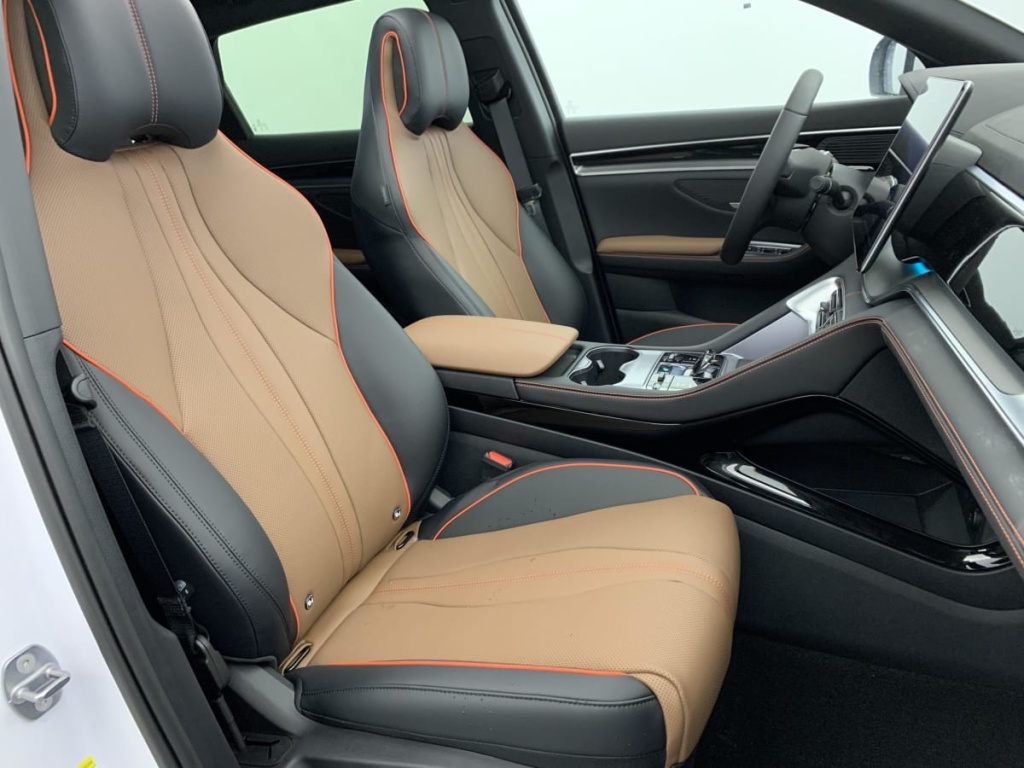 BYD Seal U 1.5L DM-I 218 CH PHEV COMFORT - ref: 1-374046 - Photo 9