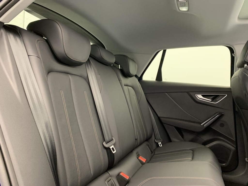 AUDI Q2 35 TFSI 150 S tronic 7 Design - ref: 1-374068 - Photo 10