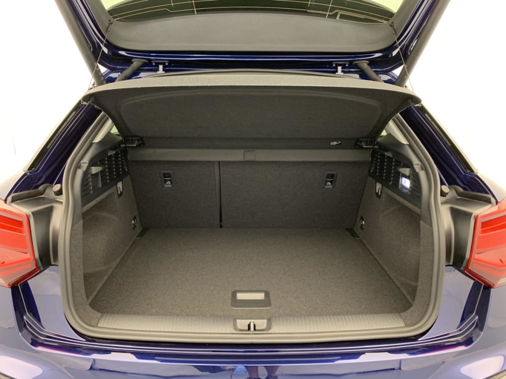 AUDI Q2 35 TFSI 150 S tronic 7 Design - ref: 1-374068 - Photo 11