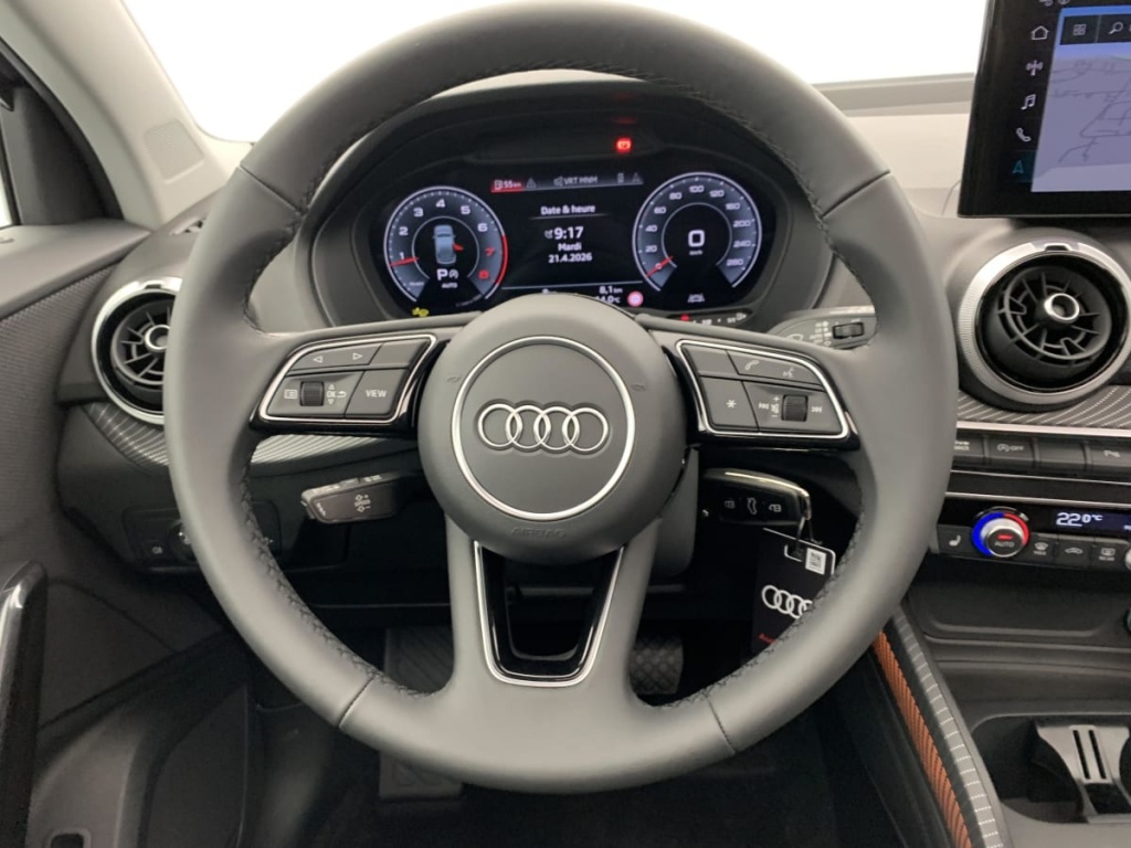 AUDI Q2 35 TFSI 150 S tronic 7 Design - ref: 1-374068 - Photo 14