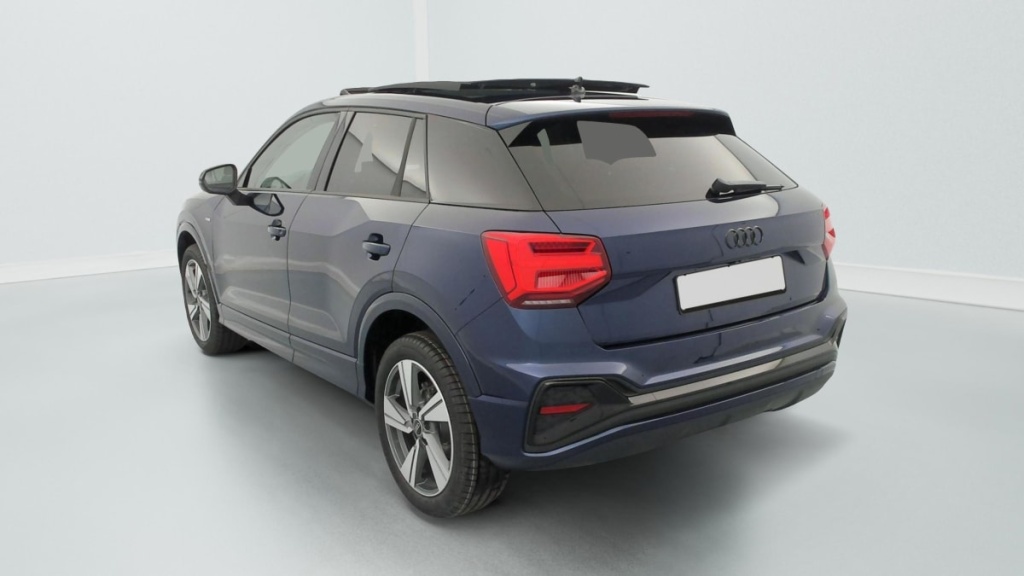 AUDI Q2 35 TFSI 150 S tronic 7 Design - ref: 1-374068 - Photo 5