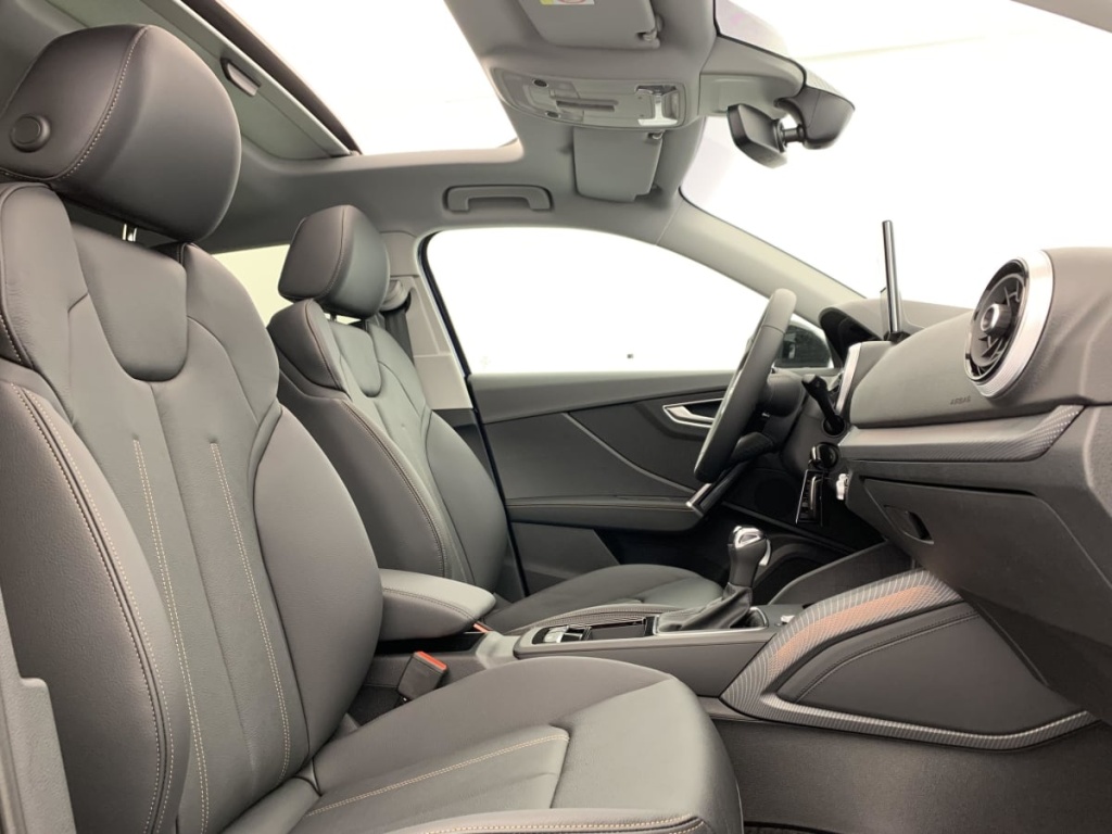 AUDI Q2 35 TFSI 150 S tronic 7 Design - ref: 1-374068 - Photo 9