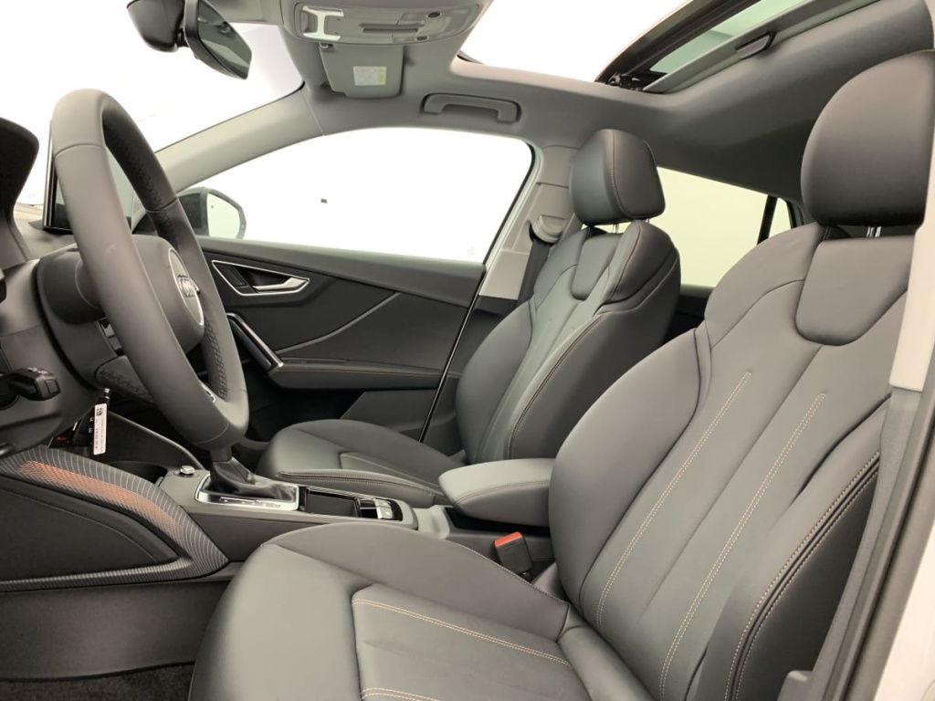 AUDI Q2 35 TFSI 150 S tronic 7 Design - ref: 1-374072 - Photo 18