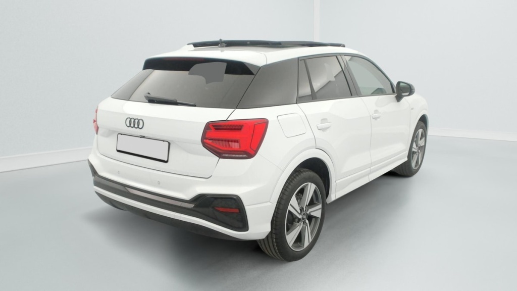 AUDI Q2 35 TFSI 150 S tronic 7 Design - ref: 1-374072 - Photo 7
