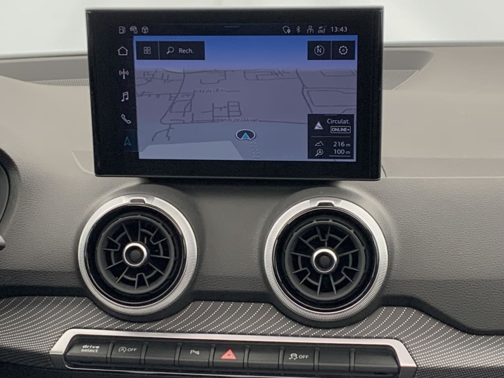 AUDI Q2 35 TFSI 150 S tronic 7 Design - ref: 1-374073 - Photo 20