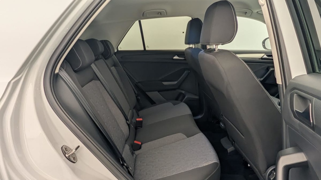 VOLKSWAGEN T-Roc 1.0 TSI 116 Start Stop BVM6 Life Plus - ref: 1-374118 - Photo 10