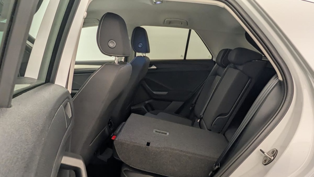 VOLKSWAGEN T-Roc 1.0 TSI 116 Start Stop BVM6 Life Plus - ref: 1-374118 - Photo 12