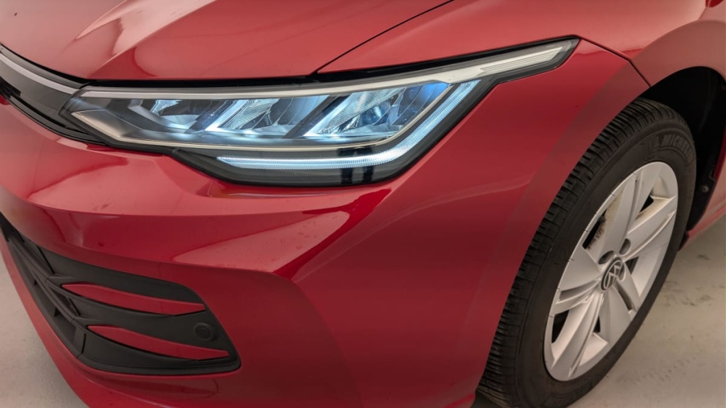 VOLKSWAGEN Golf SW 1.5 TSI EVO2 116 BVM6 LIFE PLUS - ref: 1-374121 - Photo 20