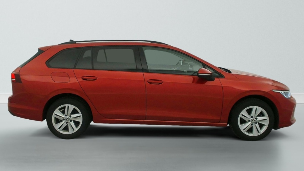 VOLKSWAGEN Golf SW 1.5 TSI EVO2 116 BVM6 LIFE PLUS - ref: 1-374121 - Photo 8