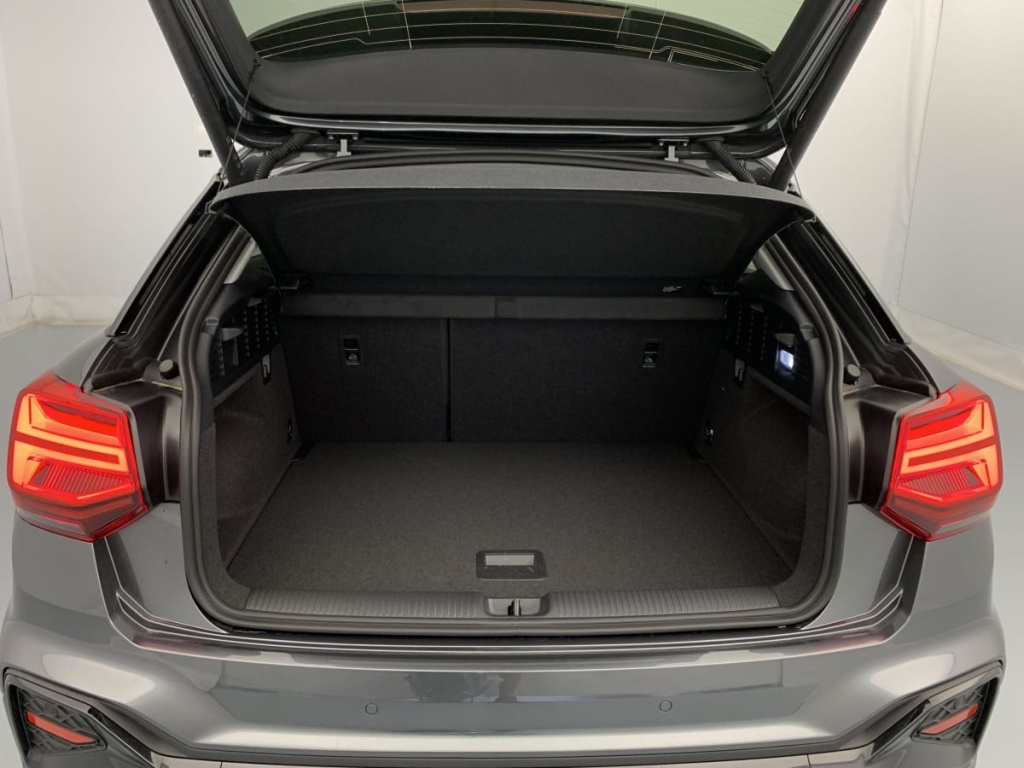 AUDI Q2 35 TDI 150 S tronic 7 Design - ref: 1-374188 - Photo 11